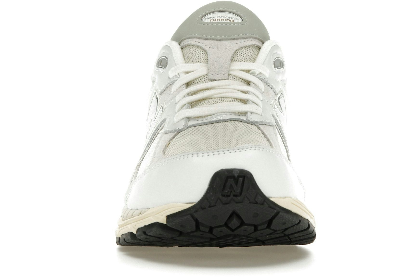 New Balance 2002R White Gold-2
