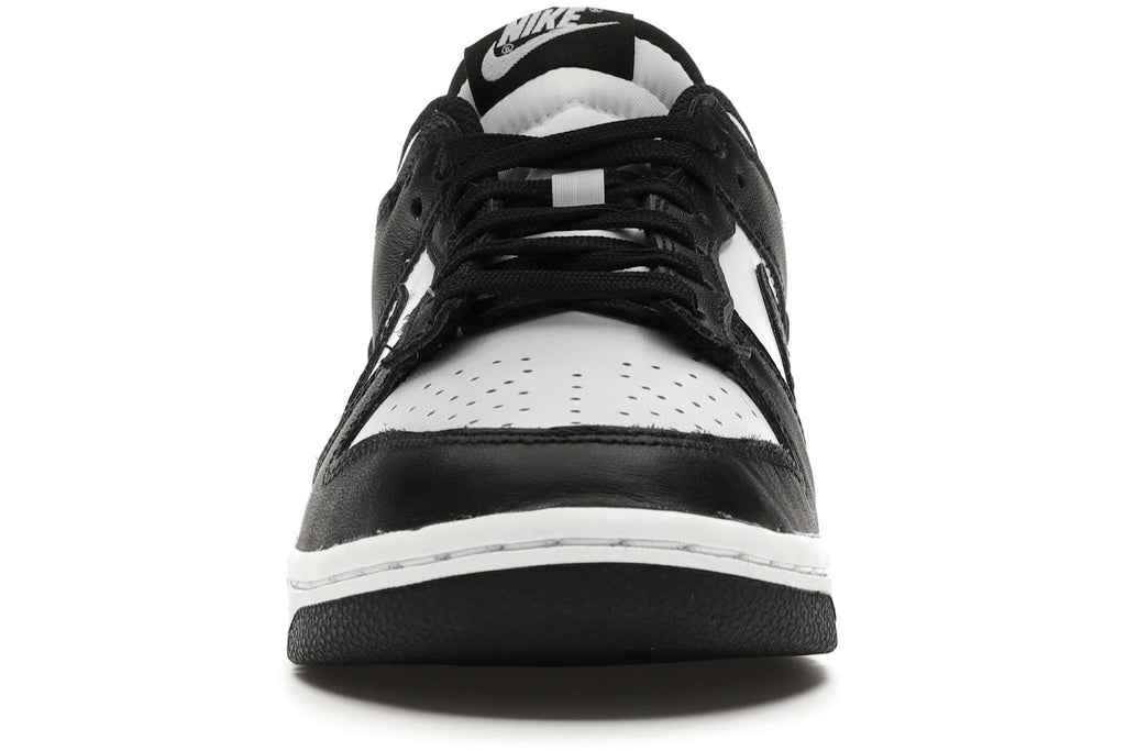 Nike Dunk Low Retro White Black Panda (Women's)