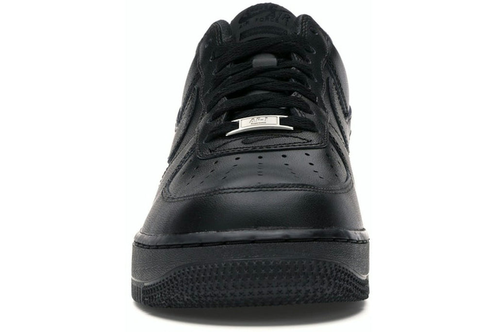 Nike Air Force 1 Low Supreme Black