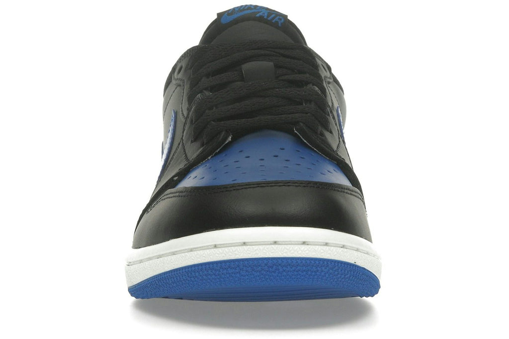 Jordan 1 Retro Low '85 Royal-2