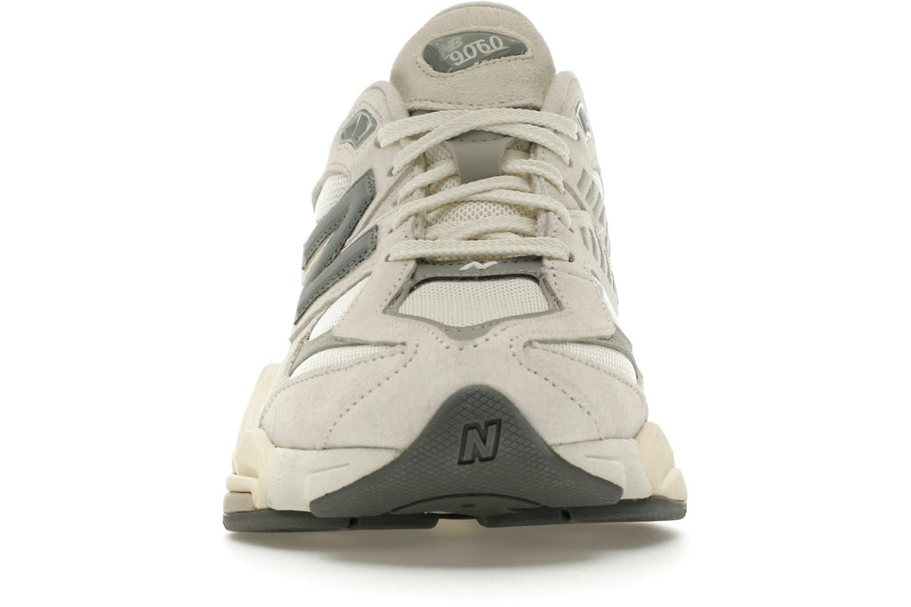 New Balance 9060 Sea Salt White-2