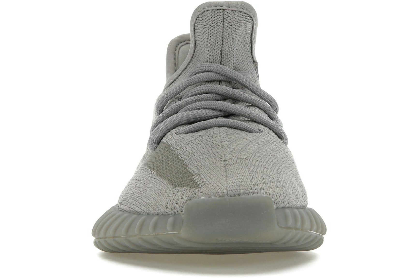 adidas Yeezy Boost 350 V2 Steel Grey-2