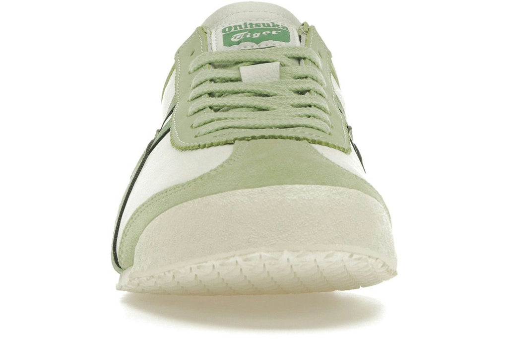 Onitsuka Tiger Mexico 66 Airy Green-2
