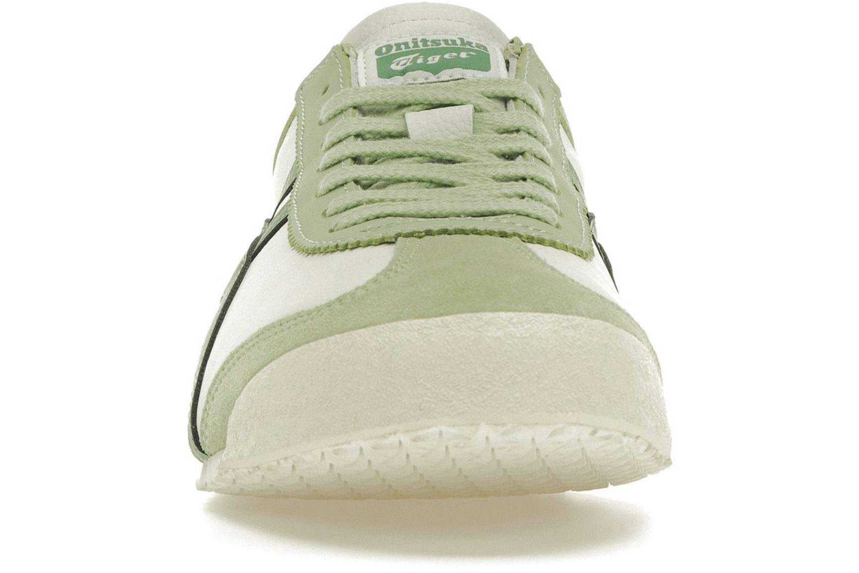 Onitsuka Tiger Mexico 66 Airy Green-2