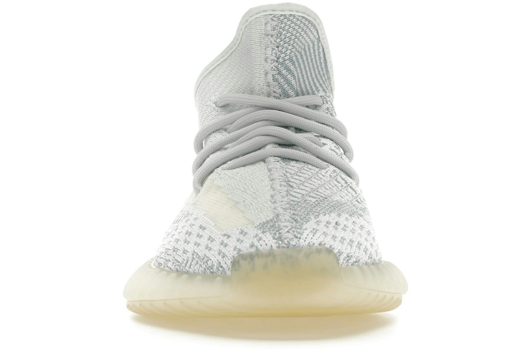 adidas Yeezy Boost 350 V2 Cloud White (Non-Reflective)-2