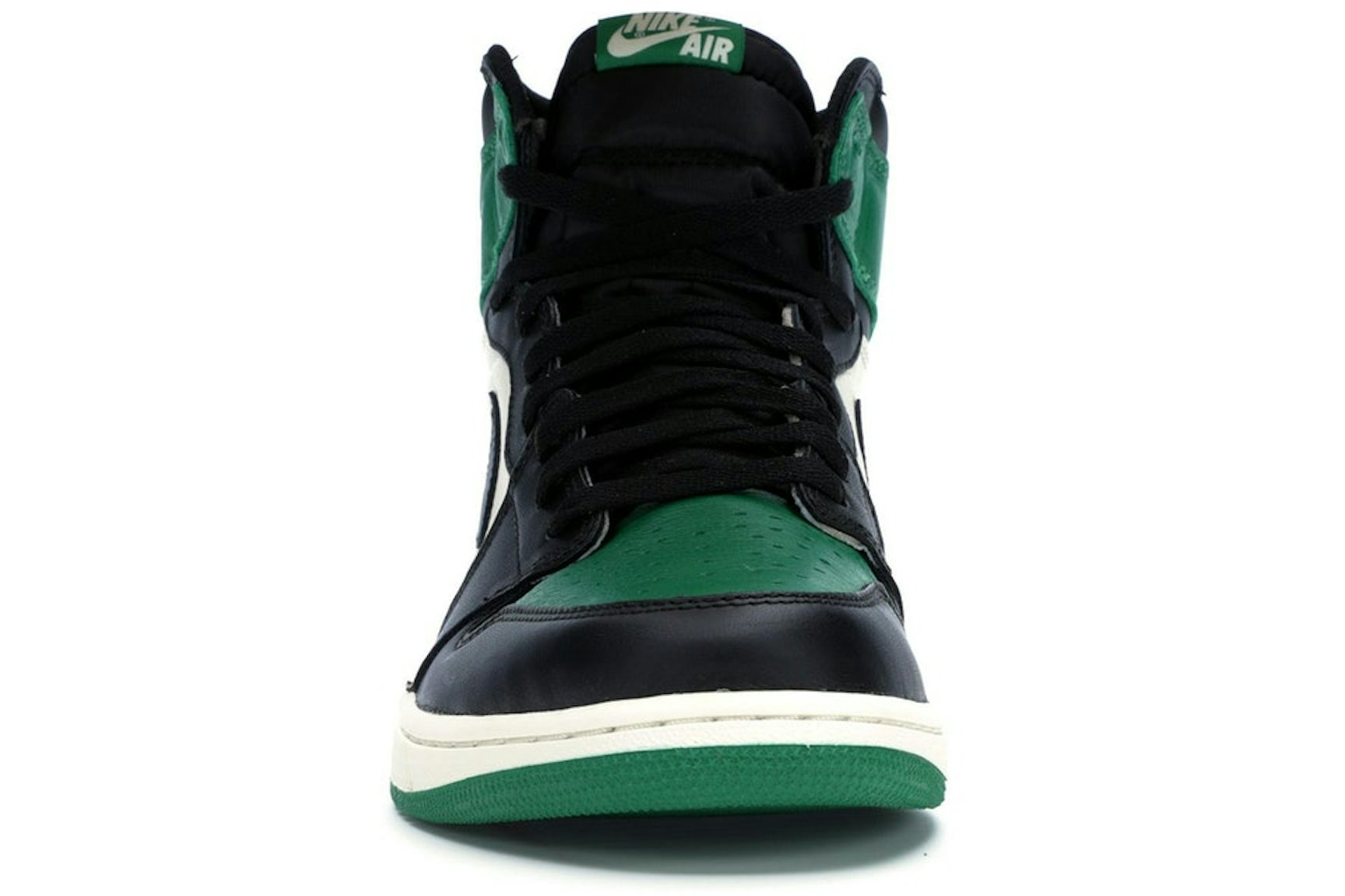 Jordan 1 Retro High Pine Green