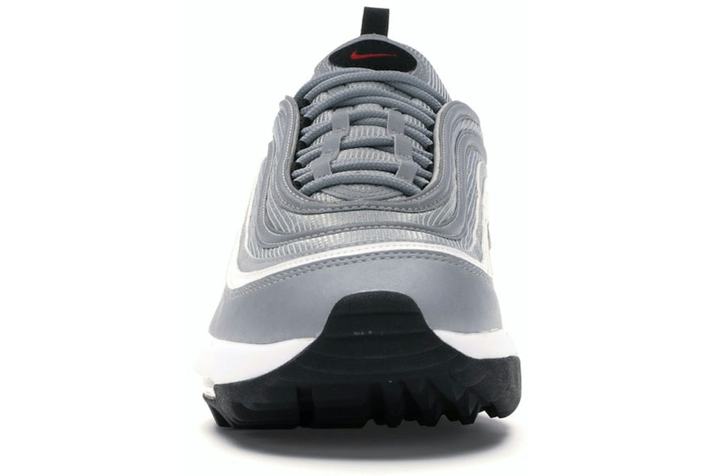 Nike Air Max 97 Golf Silver Bullet-2