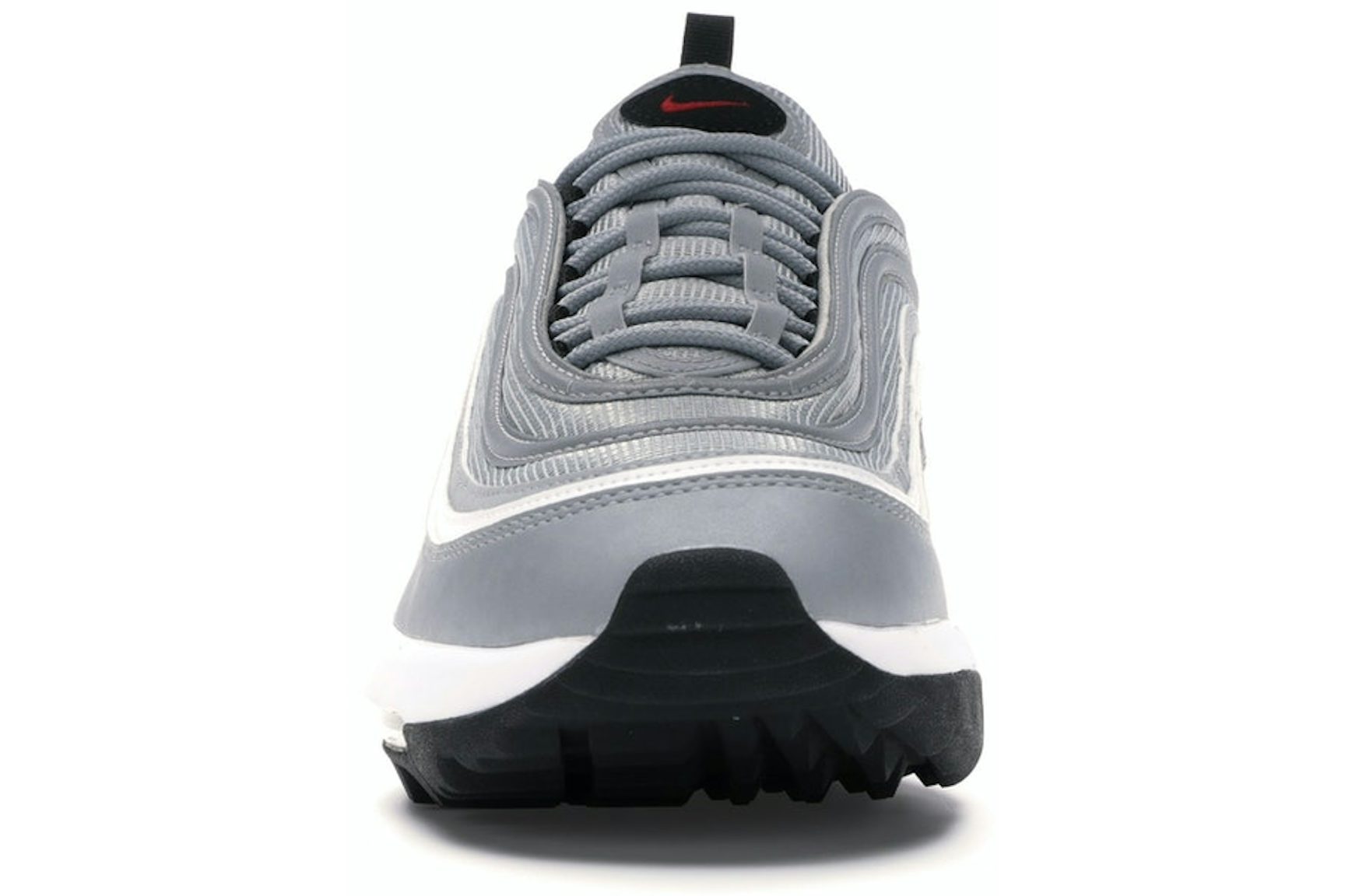Nike Air Max 97 Golf Silver Bullet-2