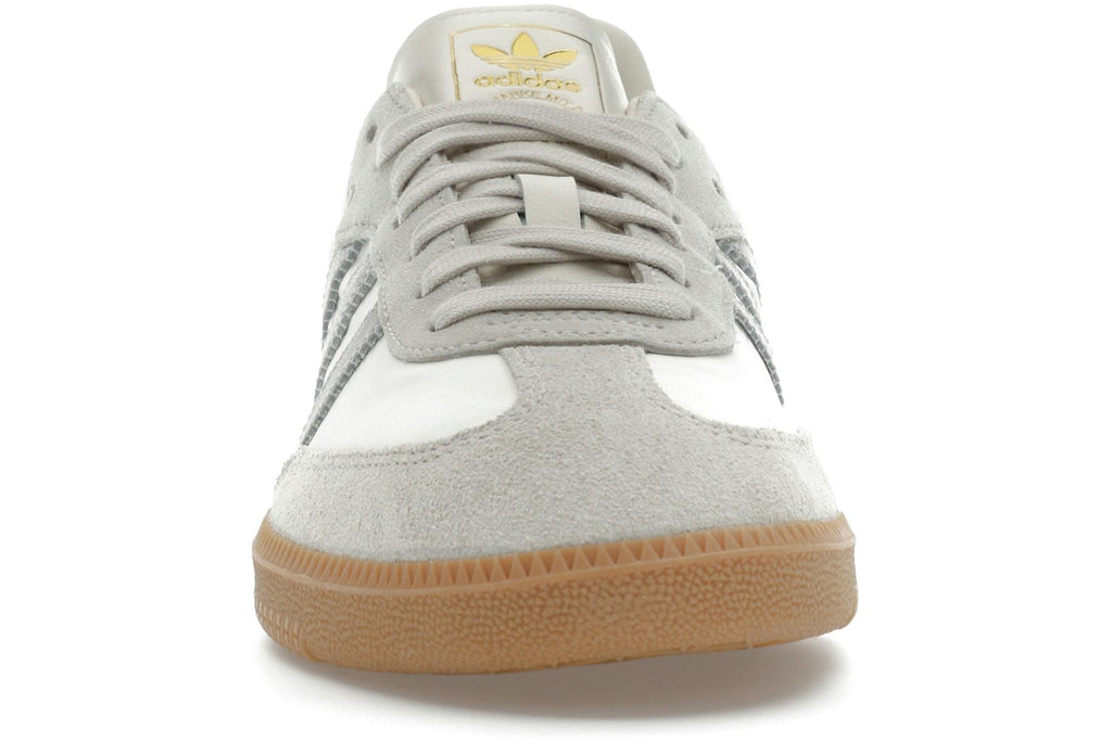 adidas Samba OG Off White Alluminum-2