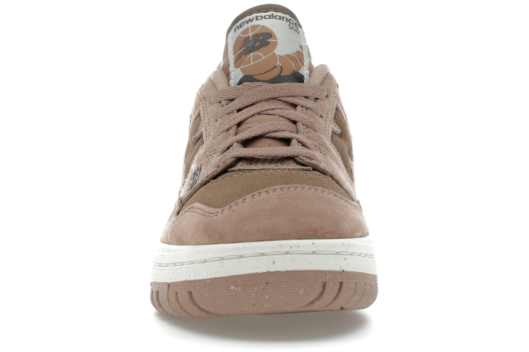 New Balance 550 Mushroom (Women's)-2