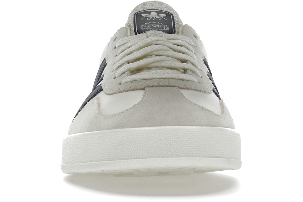 adidas x Gucci Gazelle White-2
