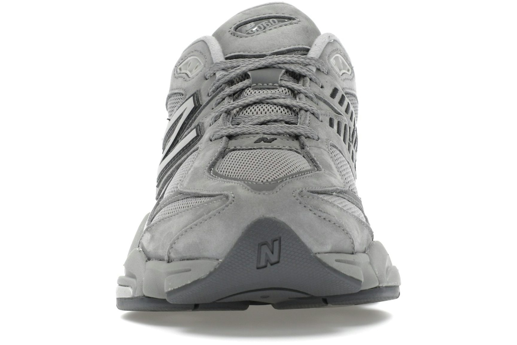 New Balance 9060 Shadow Grey Castlerock-2