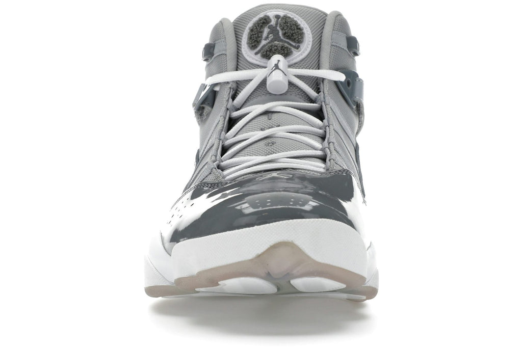 Jordan 6 Rings Cool Grey White-2