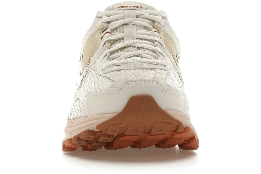 Nike Zoom Vomero 5 Particle Beige Terra Blush (Women's)-2