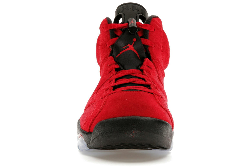 Jordan 6 Retro Toro Bravo-2