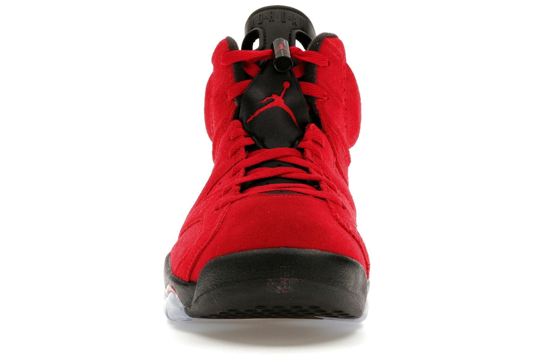 Jordan 6 Retro Toro Bravo-2