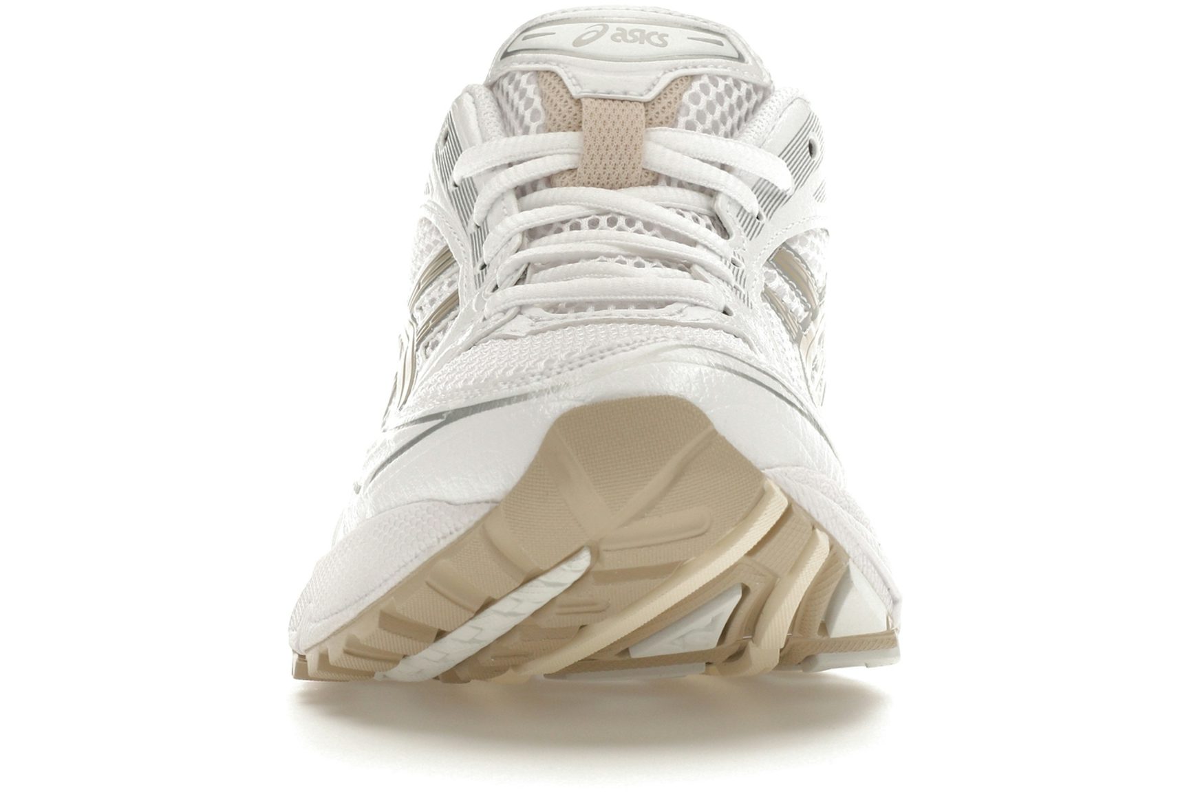 ASICS Gel-Kayano 14 White Simply Taupe (Women's)-2