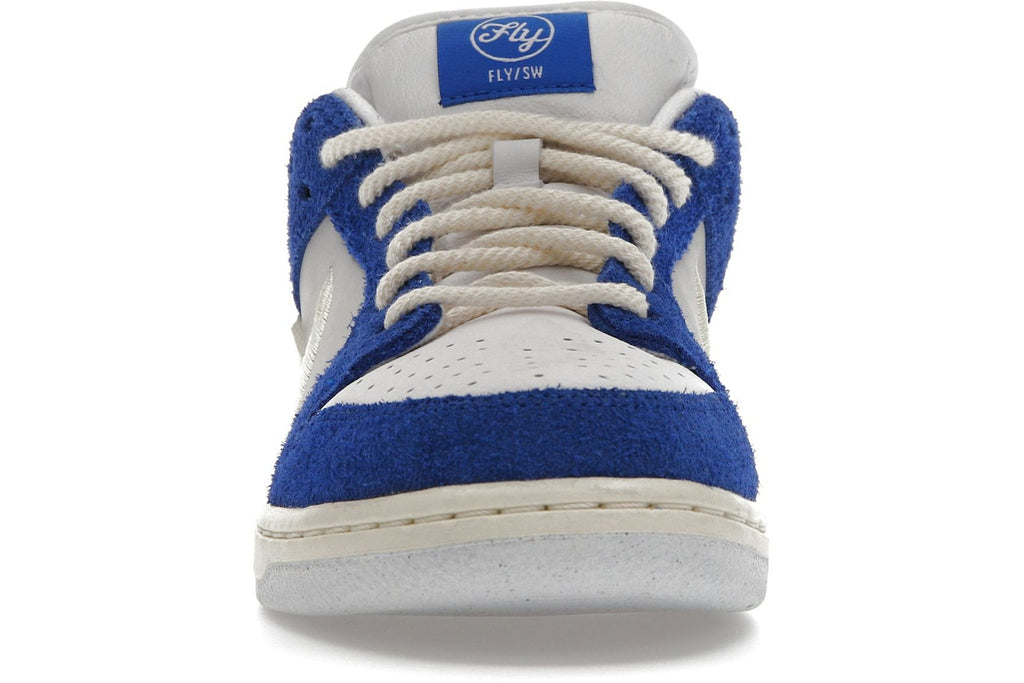 Nike SB Dunk Low Pro Fly Streetwear Gardenia-2
