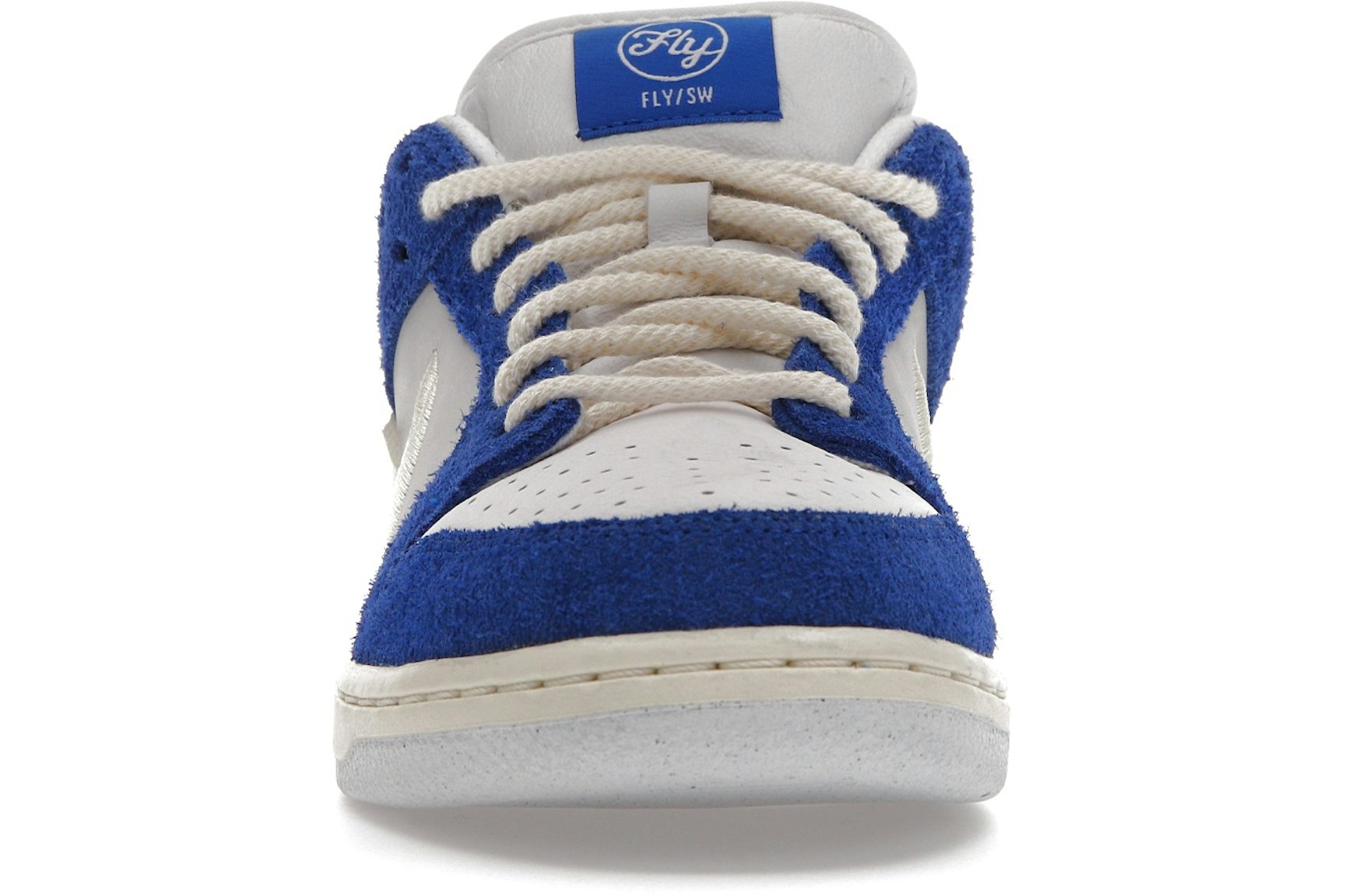 Nike SB Dunk Low Pro Fly Streetwear Gardenia-2