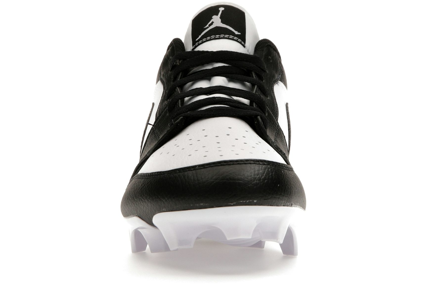 Jordan 1 Low TD Cleat Panda-2