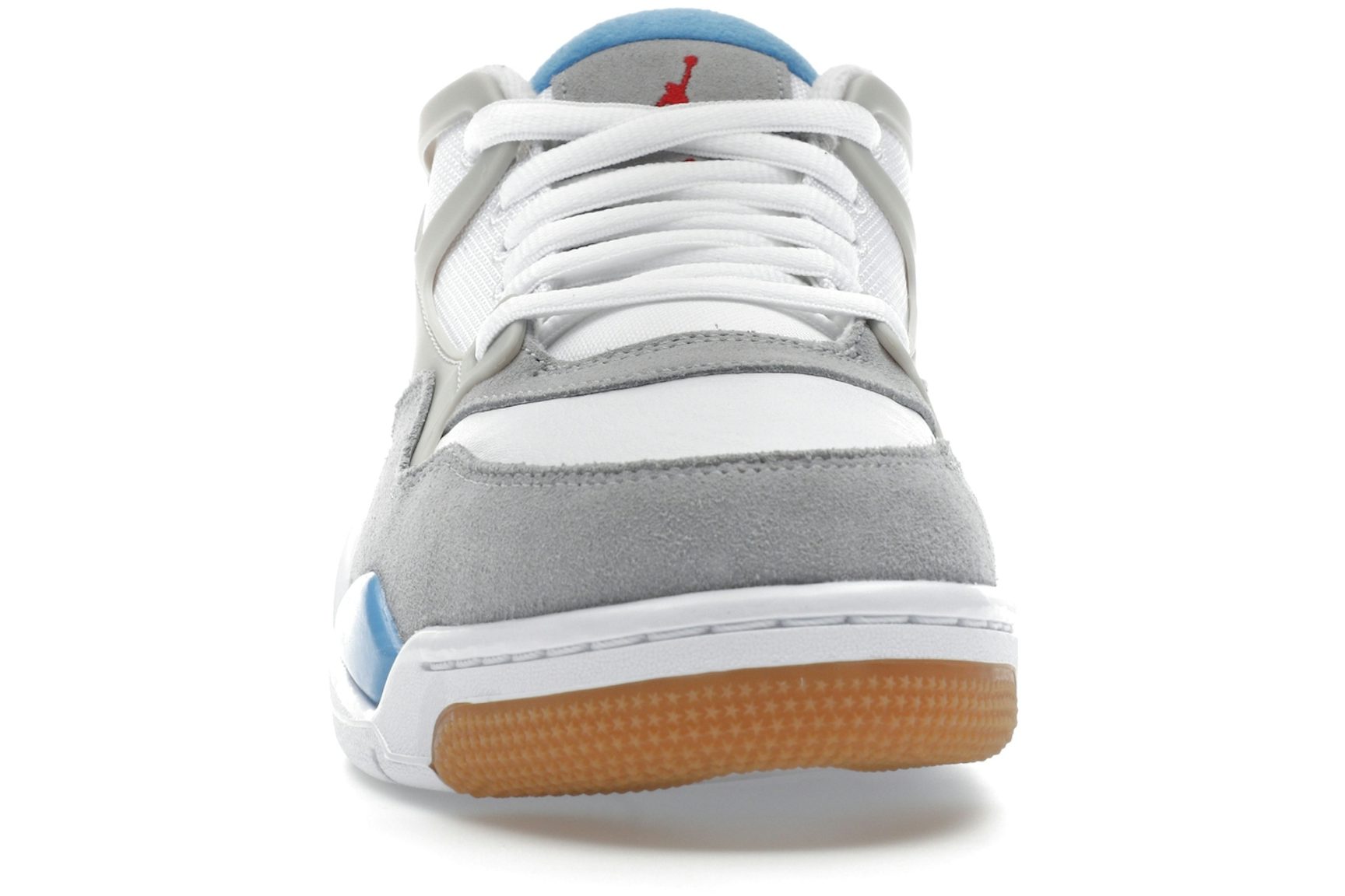 Jordan 4 RM White Legend Blue