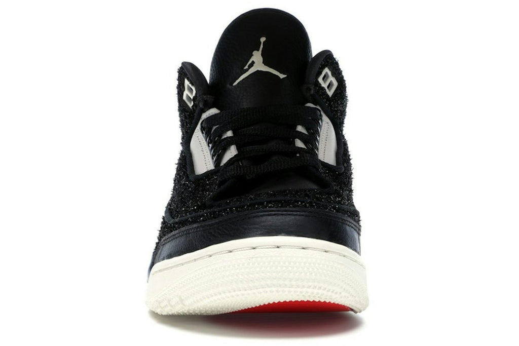 Jordan 3 Retro AWOK Vogue Black (Women's)-2