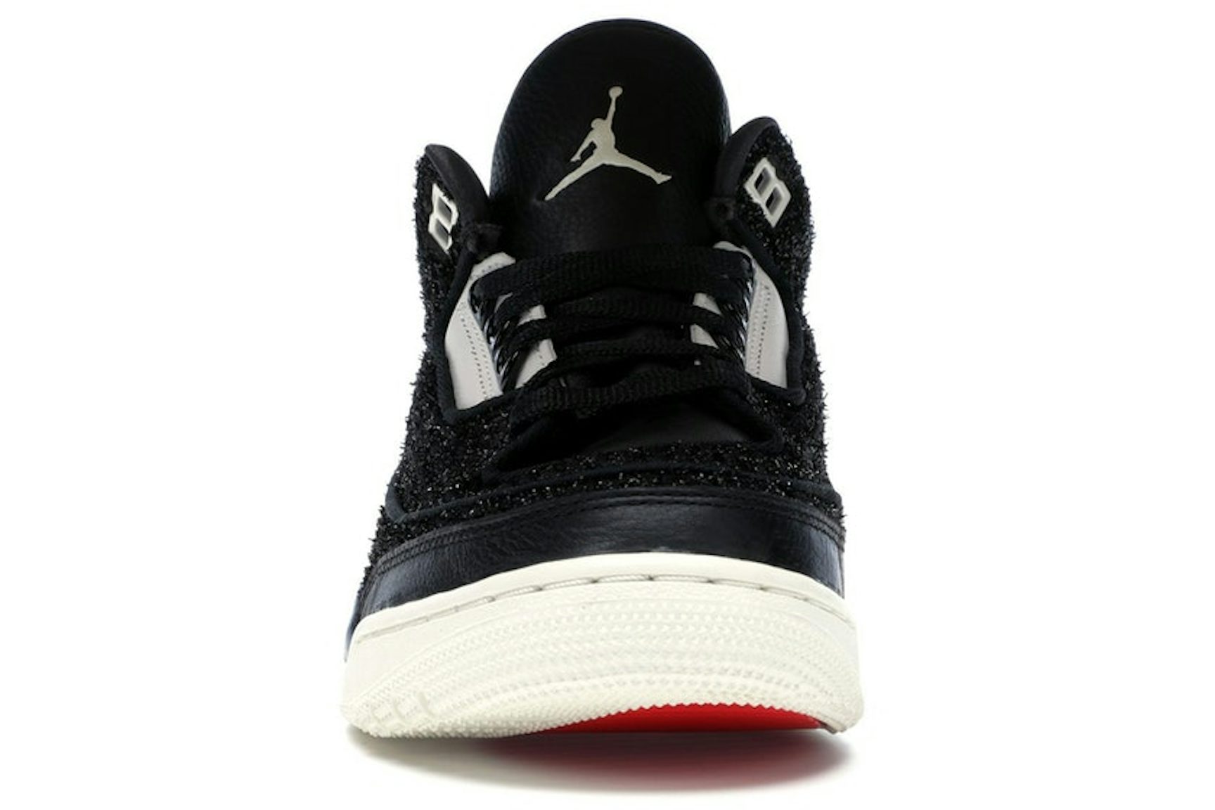 Jordan 3 Retro AWOK Vogue Black (Women's)-2