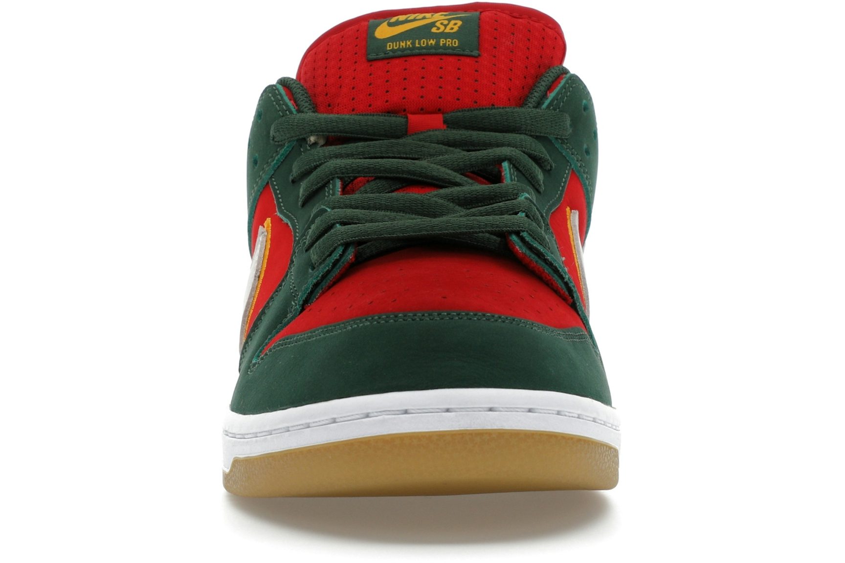 Nike SB Dunk Low Pro PRM Seattle Supersonics-2