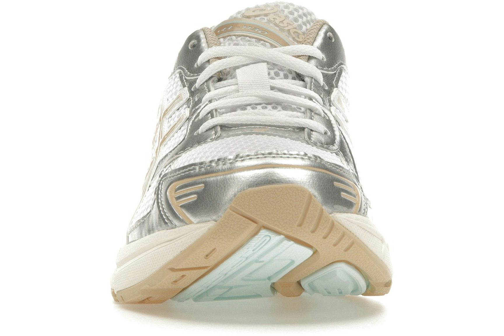 ASICS Gel-1130 White Dune (Women's)-2