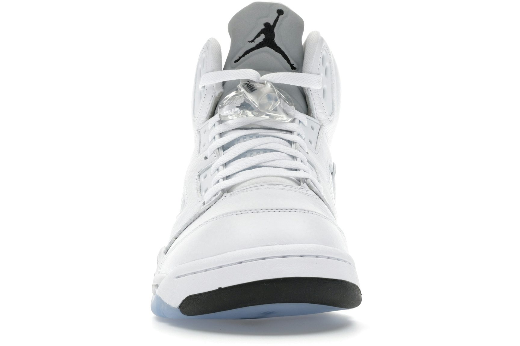 Jordan 5 Retro White Metallic (2026)-2