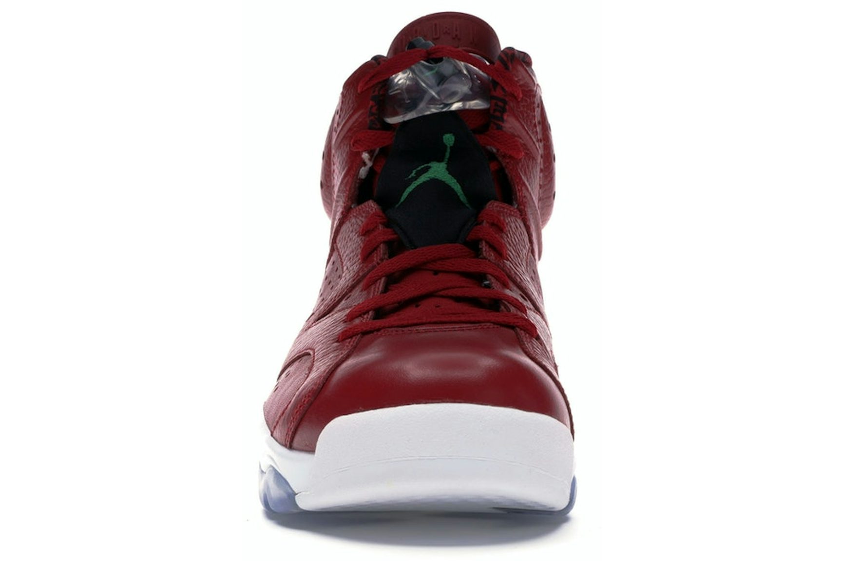 Jordan 6 Retro History of Jordan (Spiz'ike)-2