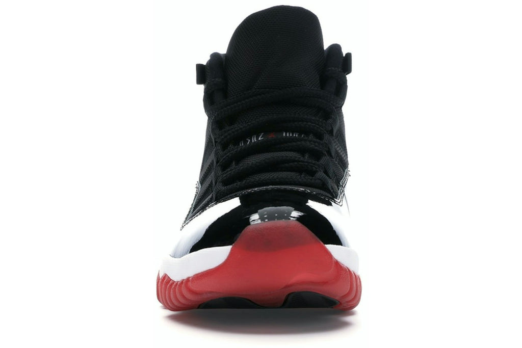Jordan 11 Retro Playoffs Bred (2019)