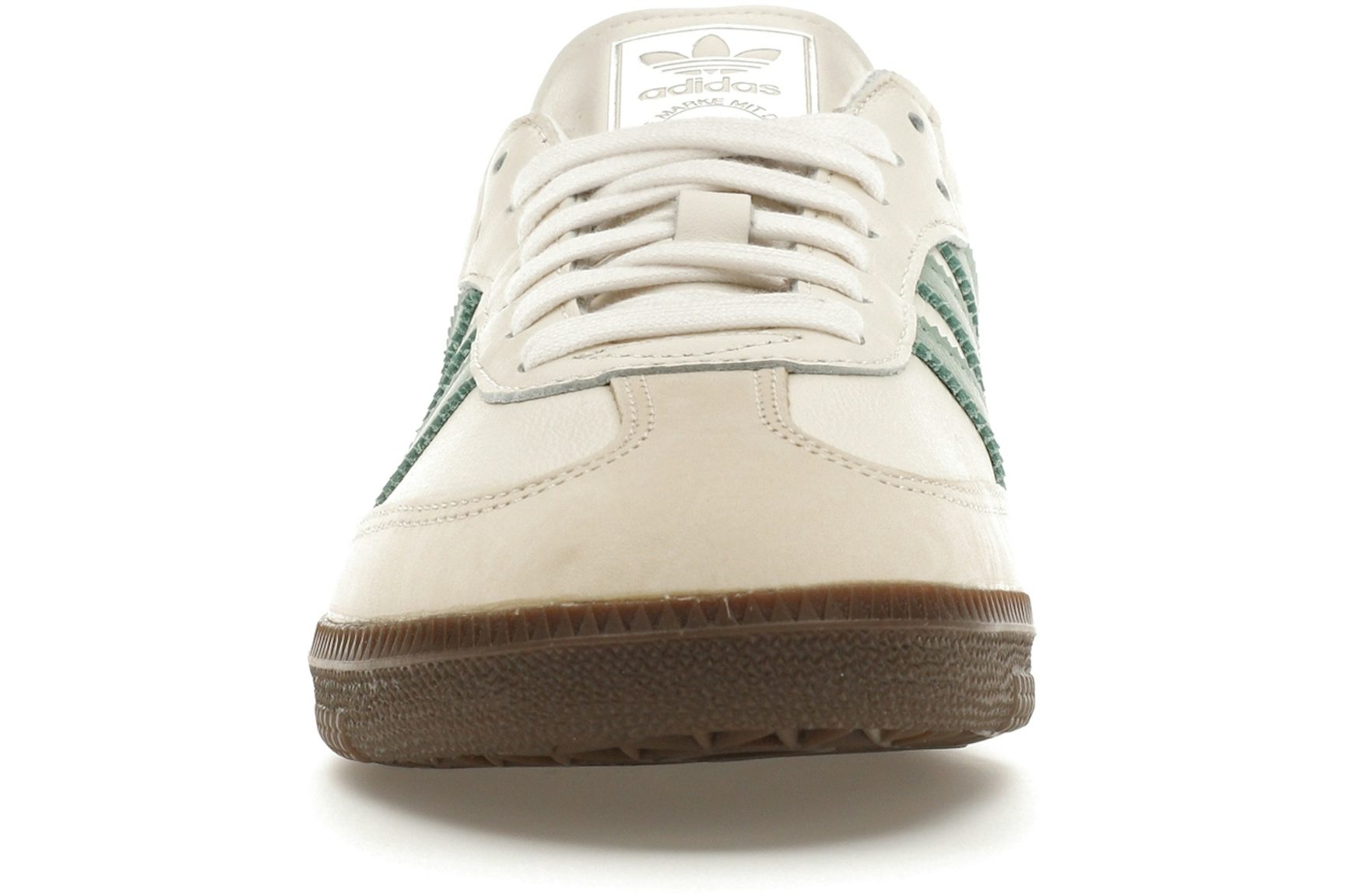 adidas Samba OG Hazy Green (Women's)-2