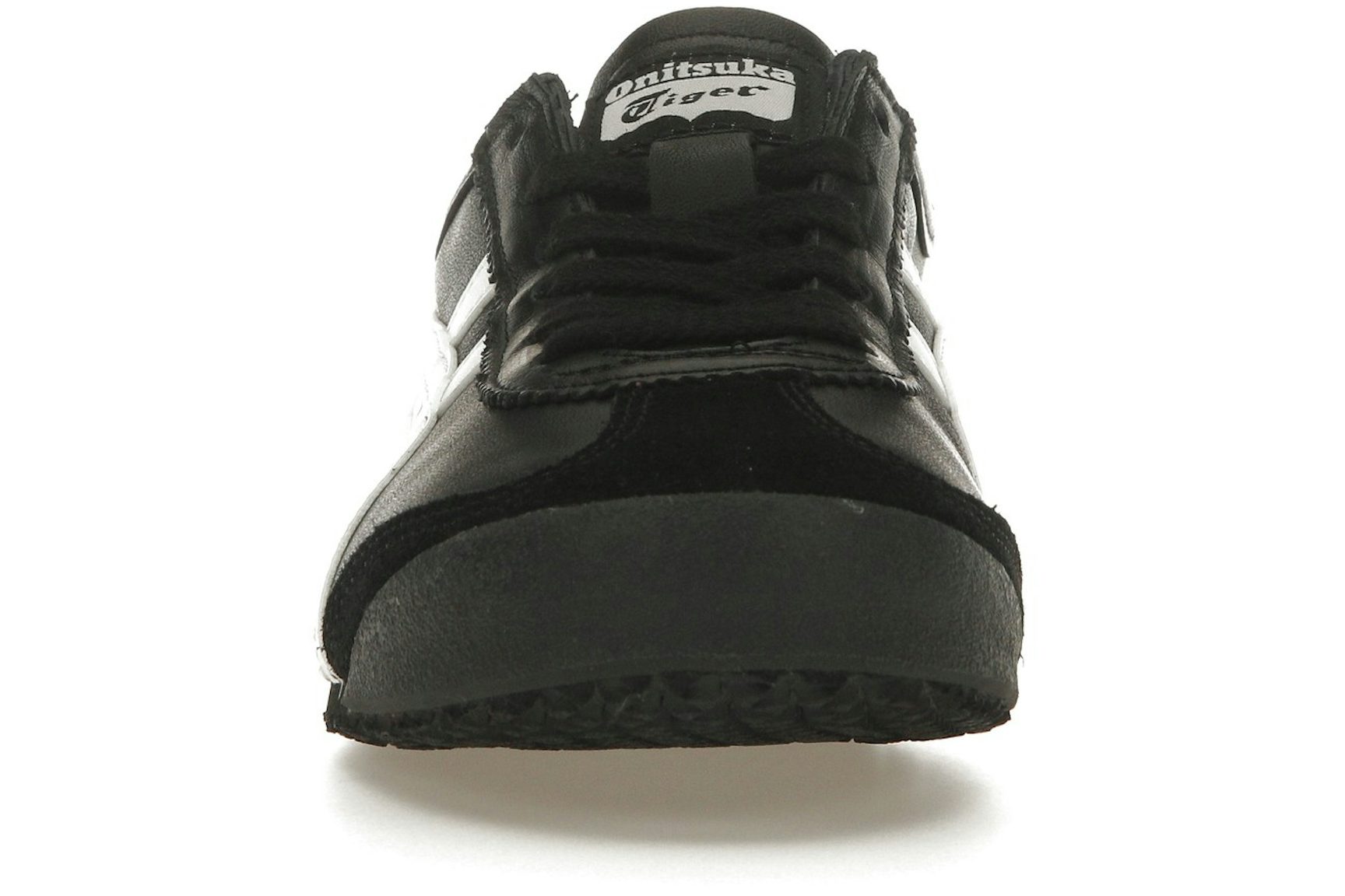 Onitsuka Tiger Mexico 66 Black White-2