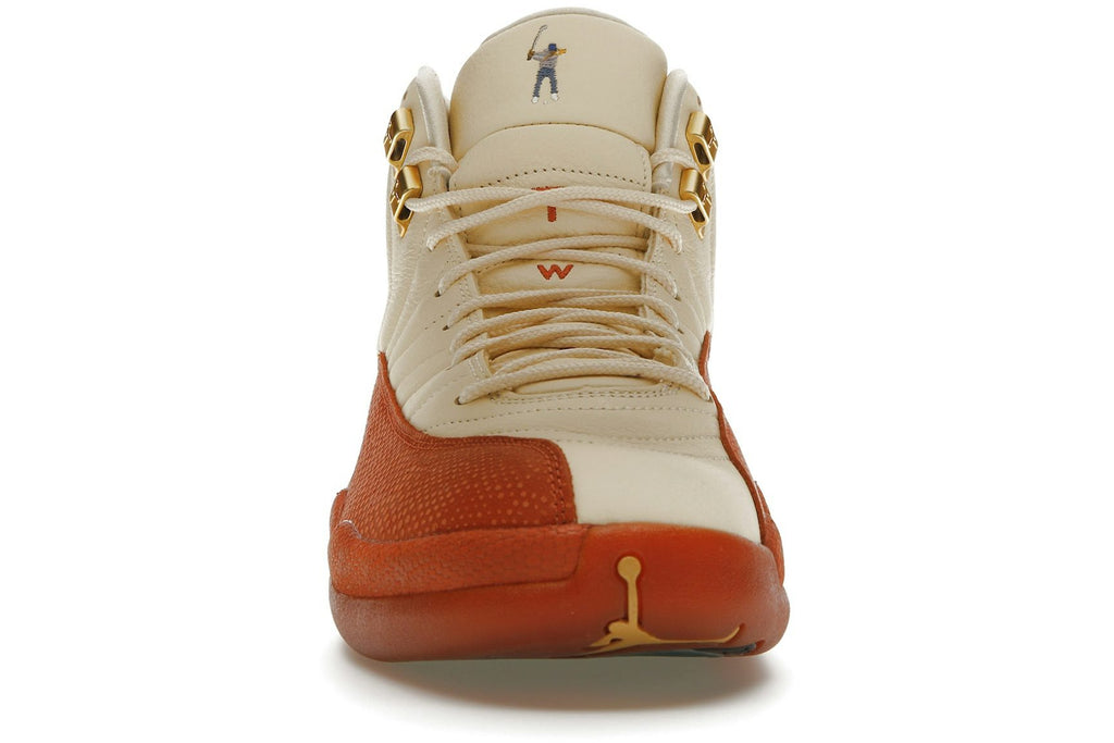 Jordan 12 Retro Eastside Golf Out of the Clay