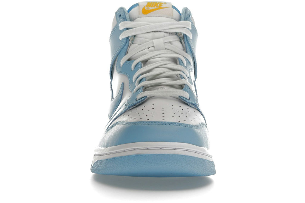 Nike Dunk High Blue Chill-2