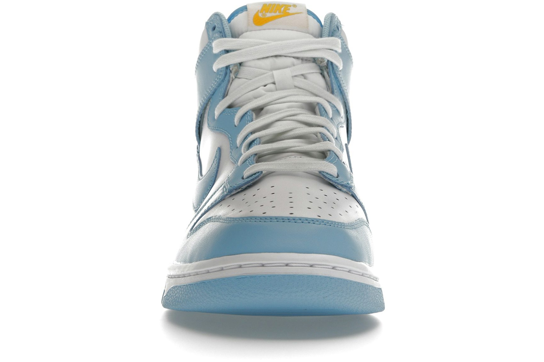 Nike Dunk High Blue Chill-2