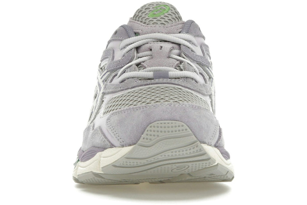 ASICS Gel-NYC Cement Grey Ash Rock