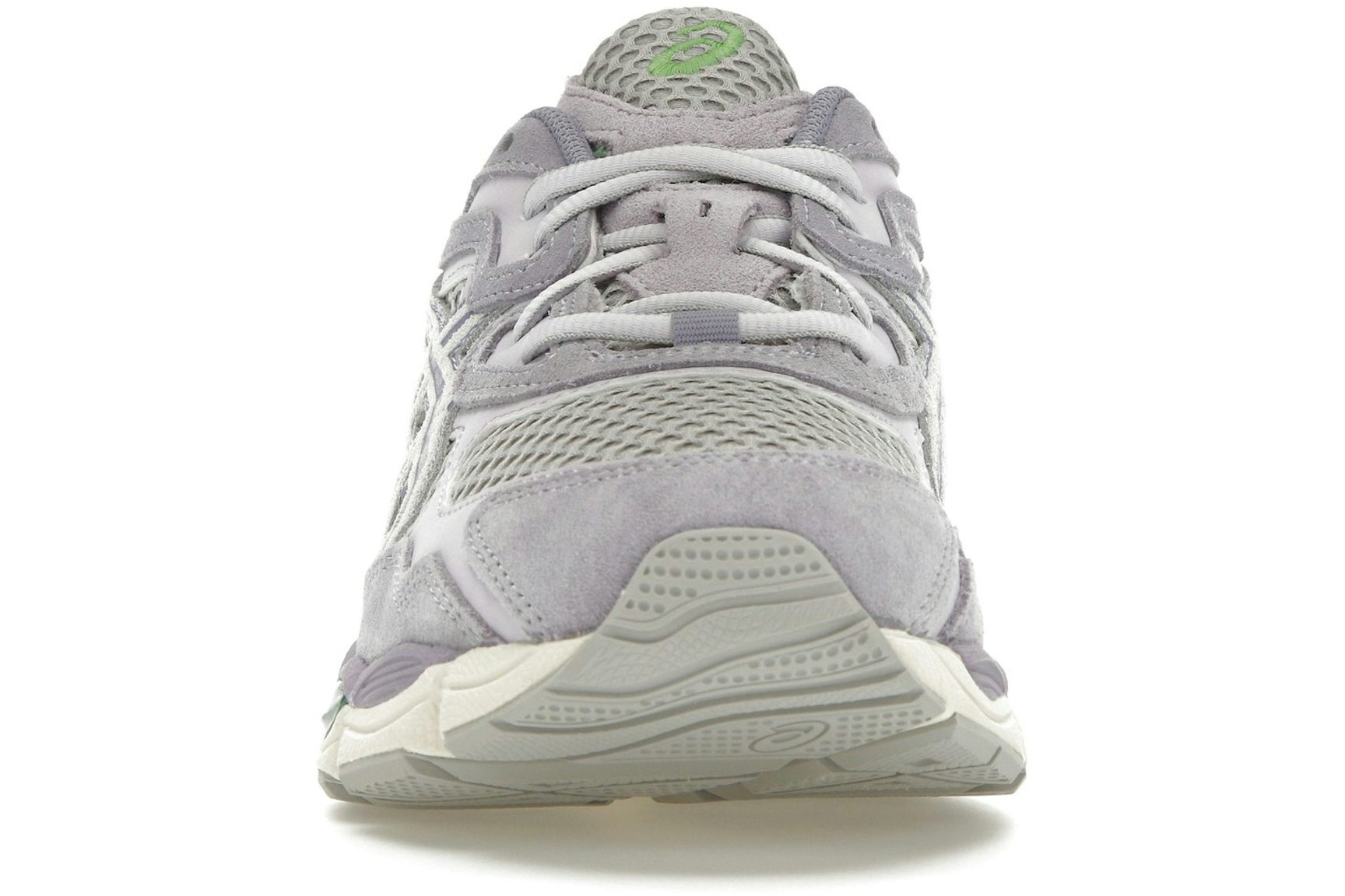 ASICS Gel-NYC Cement Grey Ash Rock