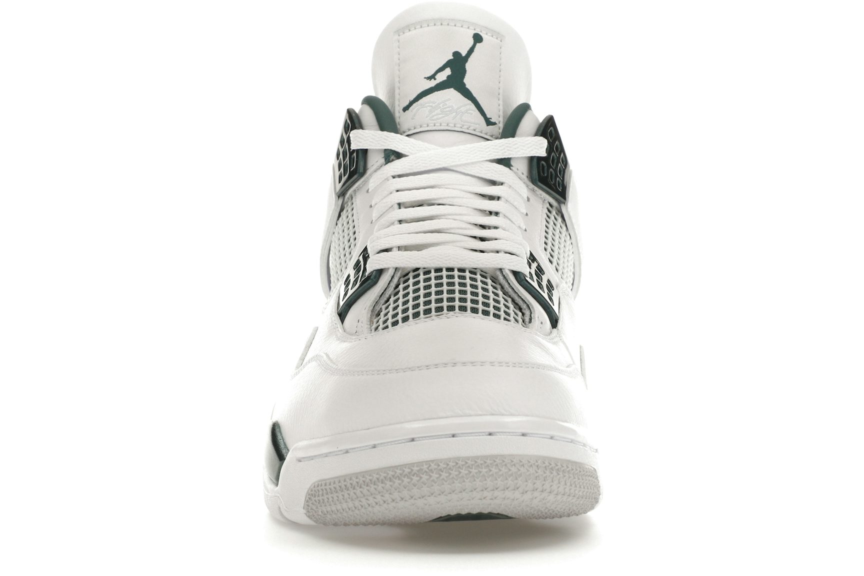 Jordan 4 Retro Oxidized Green