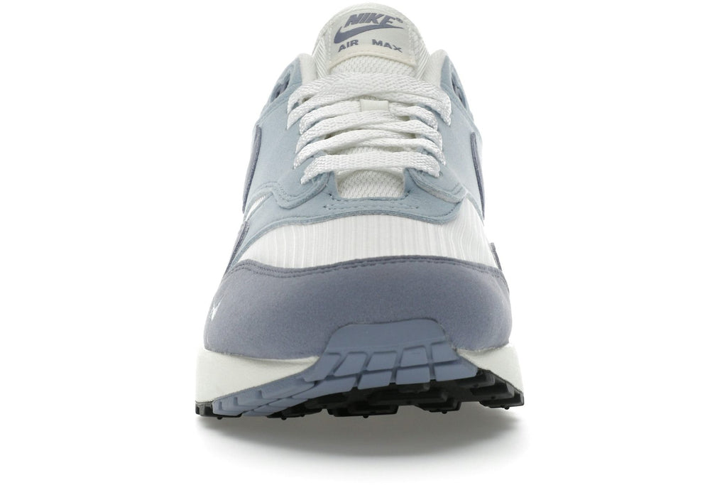 Nike Air Max 1 '87 Light Armory Blue Ashen Slate (Women's)