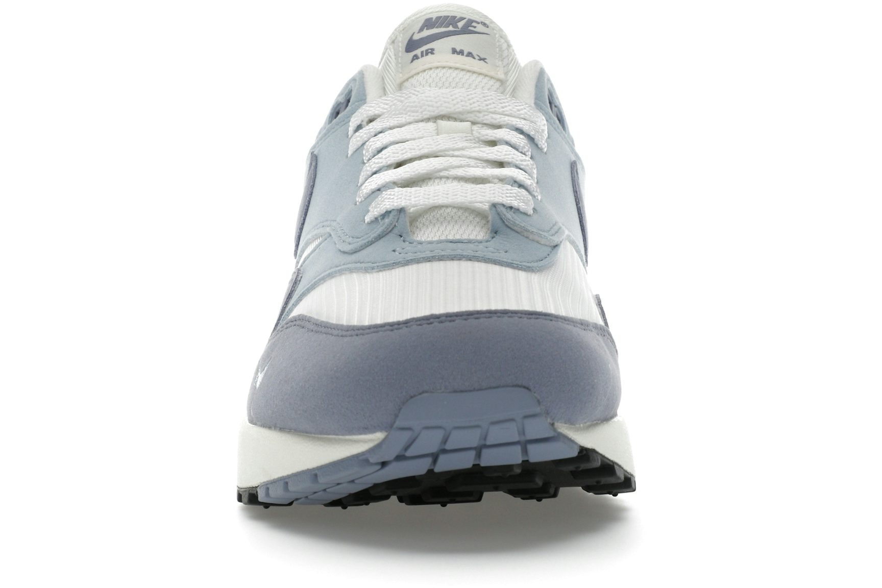 Nike Air Max 1 '87 Light Armory Blue Ashen Slate (Women's)