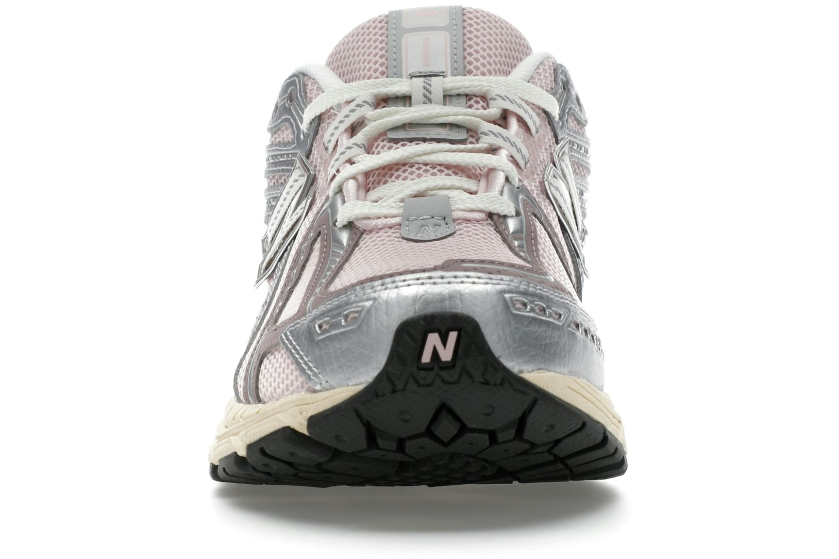 New Balance 1906R Rose Sugar Silver