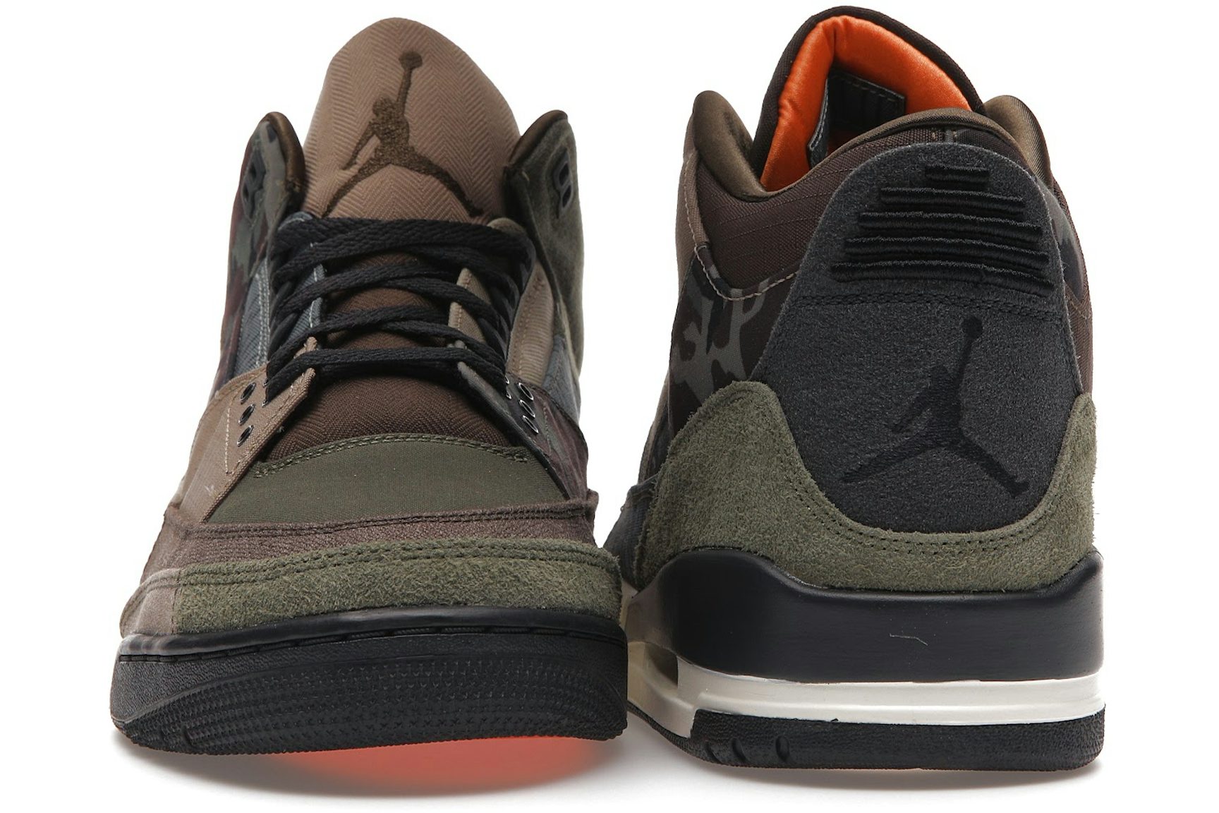 Jordan 3 Retro Patchwork Camo-2