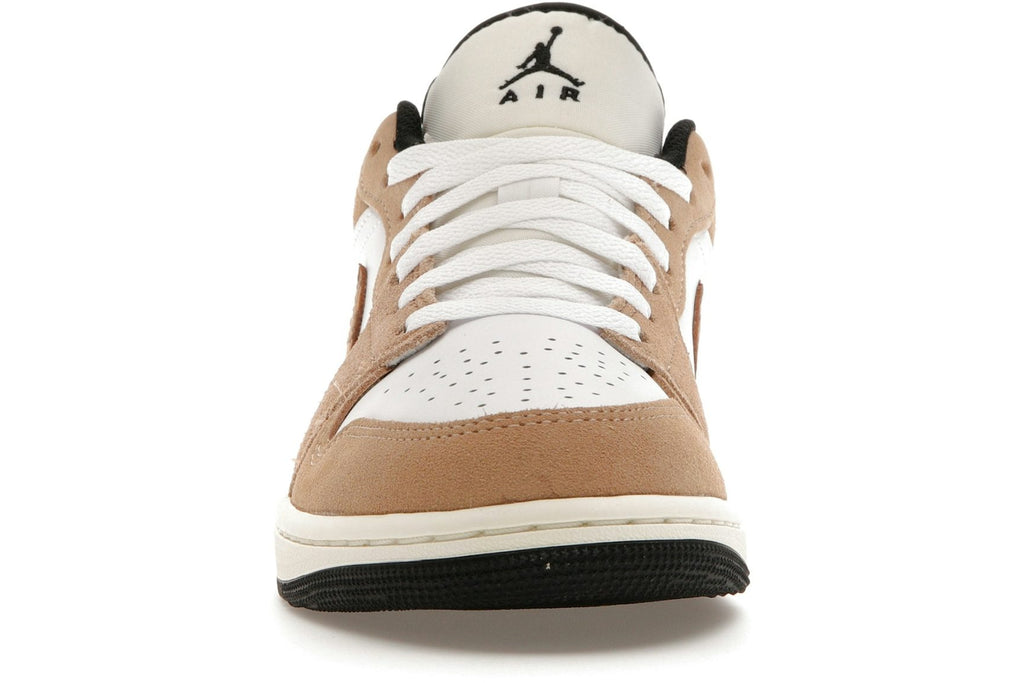 Jordan 1 Low SE Brown Elephant-2
