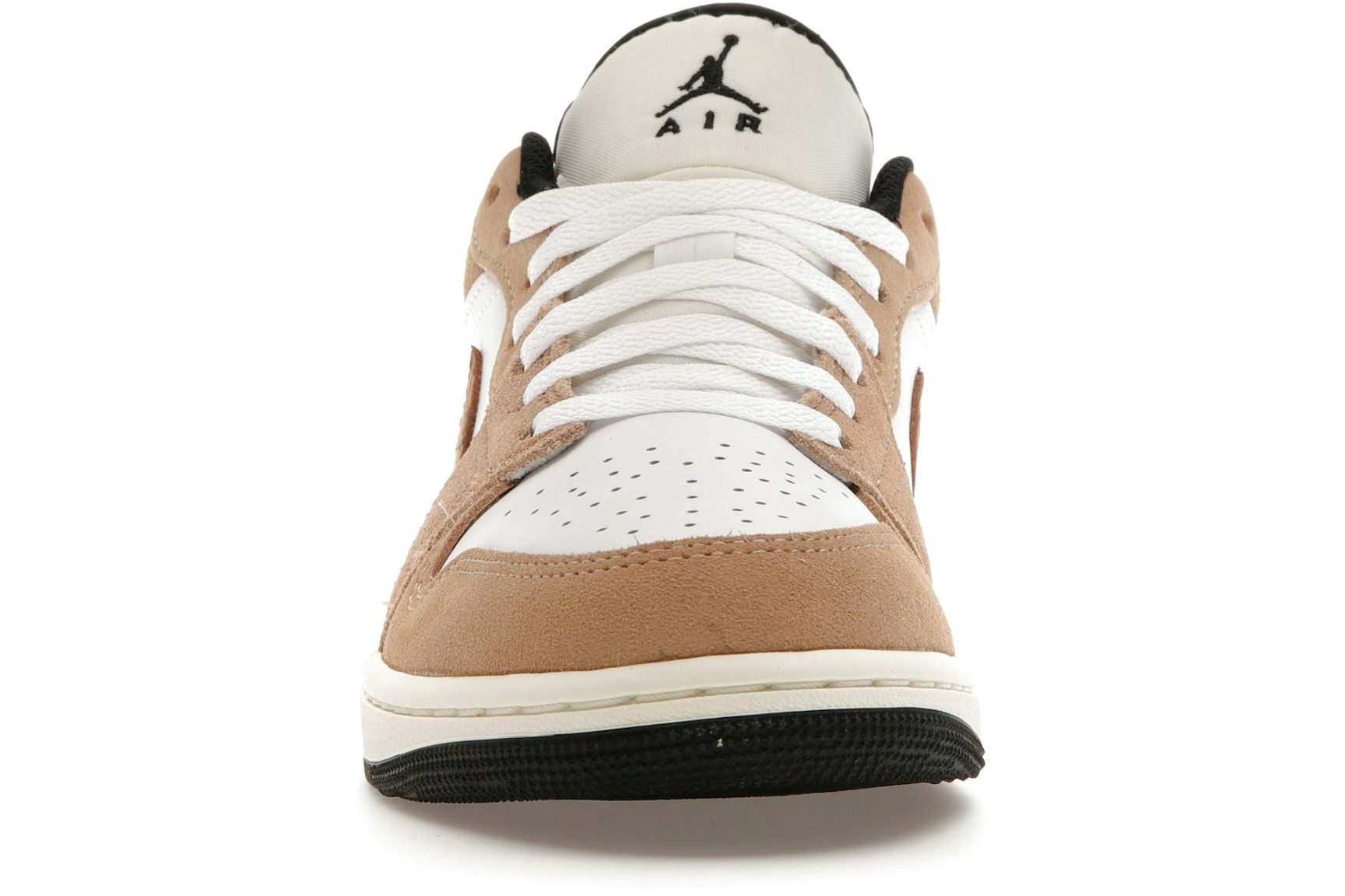 Jordan 1 Low SE Brown Elephant-2