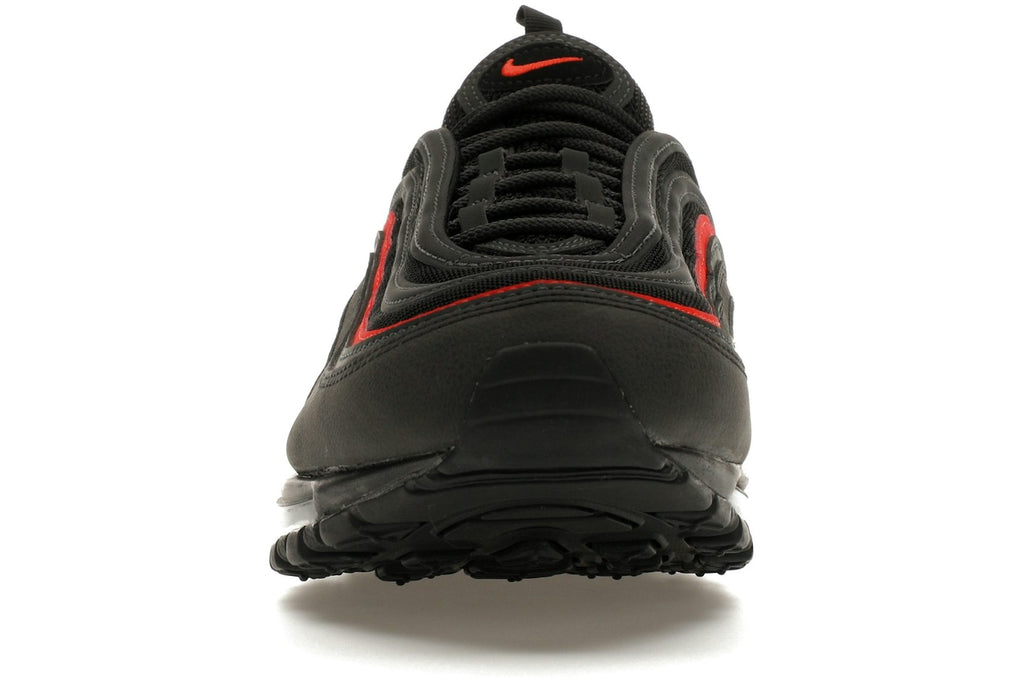 Nike Air Max 97 Black Anthracite Picante-2