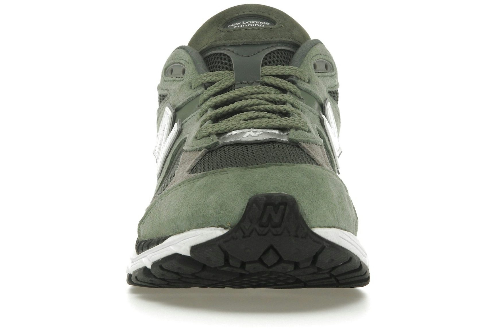 New Balance 2002R Norway Spruce-2