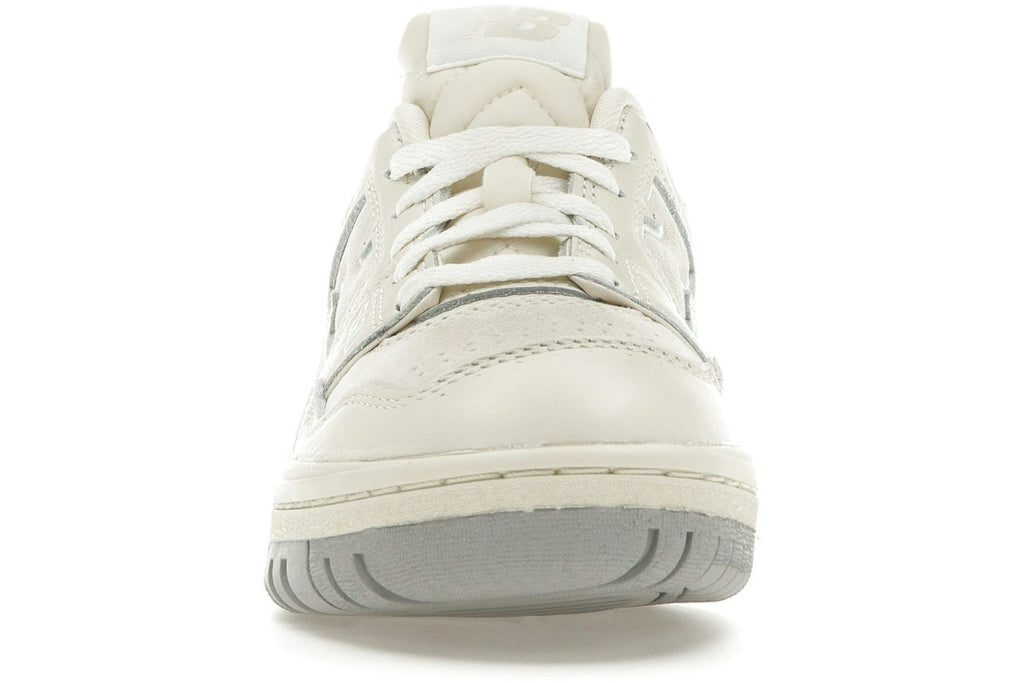 New Balance 550 Turtledove White-2