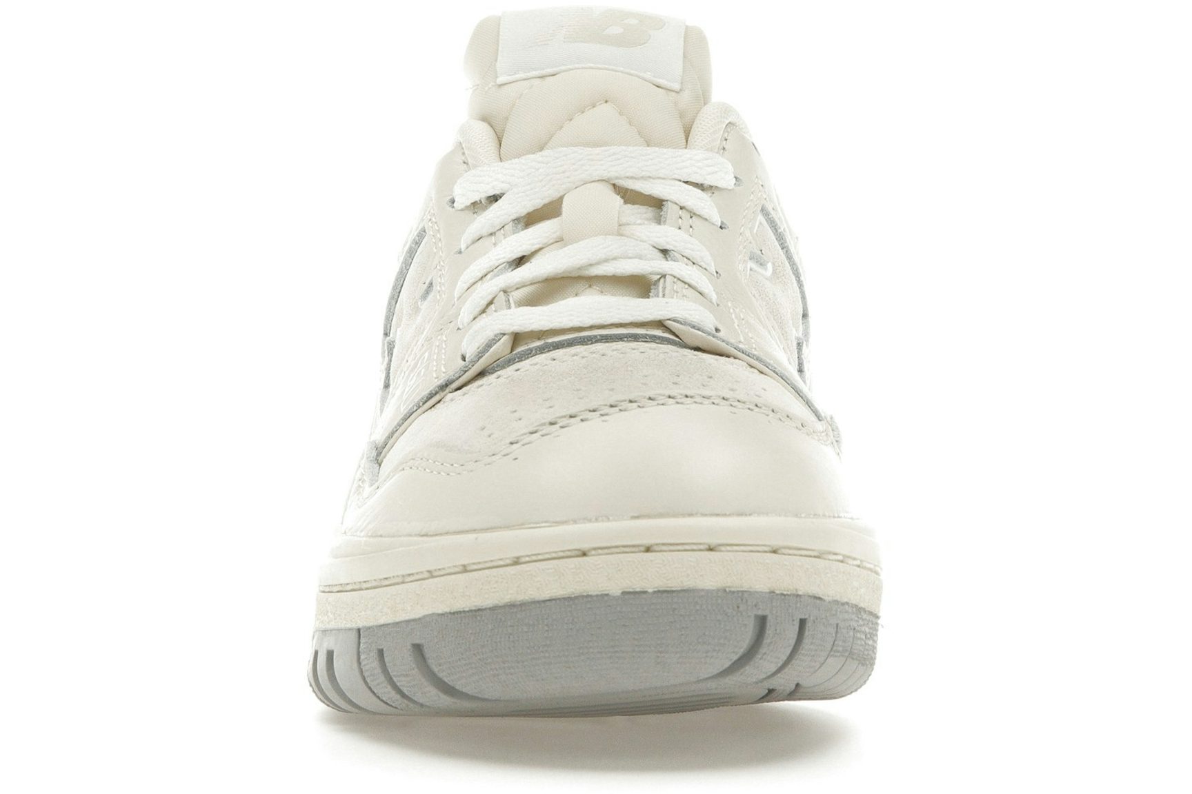 New Balance 550 Turtledove White-2